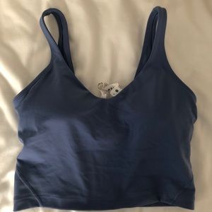 Lululemon align tank top